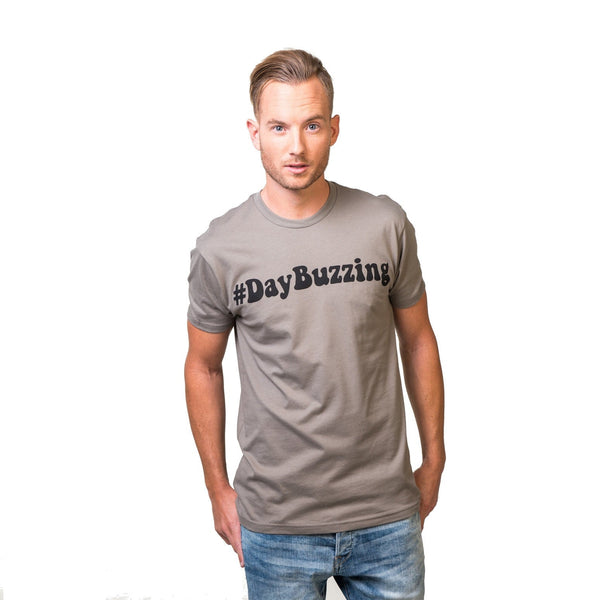 DayBuzzing Men's Tee
