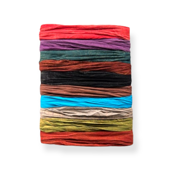 Ribbed Cotton Headband