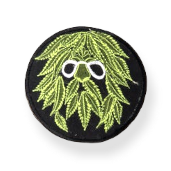 Leaf Head patch