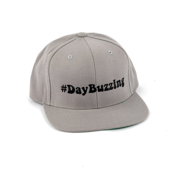 Daybuzzing Snapback Cap