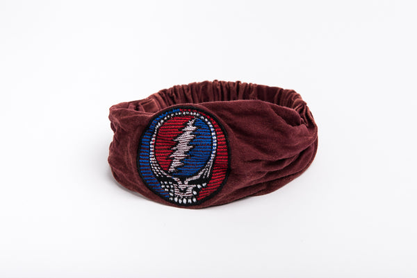 Steal Your Face Headband