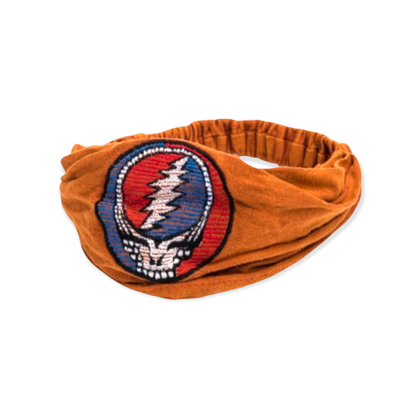 Steal Your Face Headband